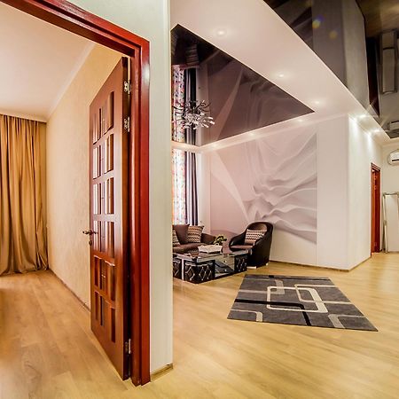 Hermes Apartment 트빌리시 외부 사진