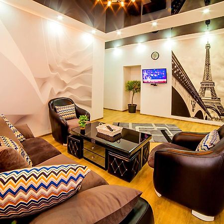 Hermes Apartment 트빌리시 외부 사진
