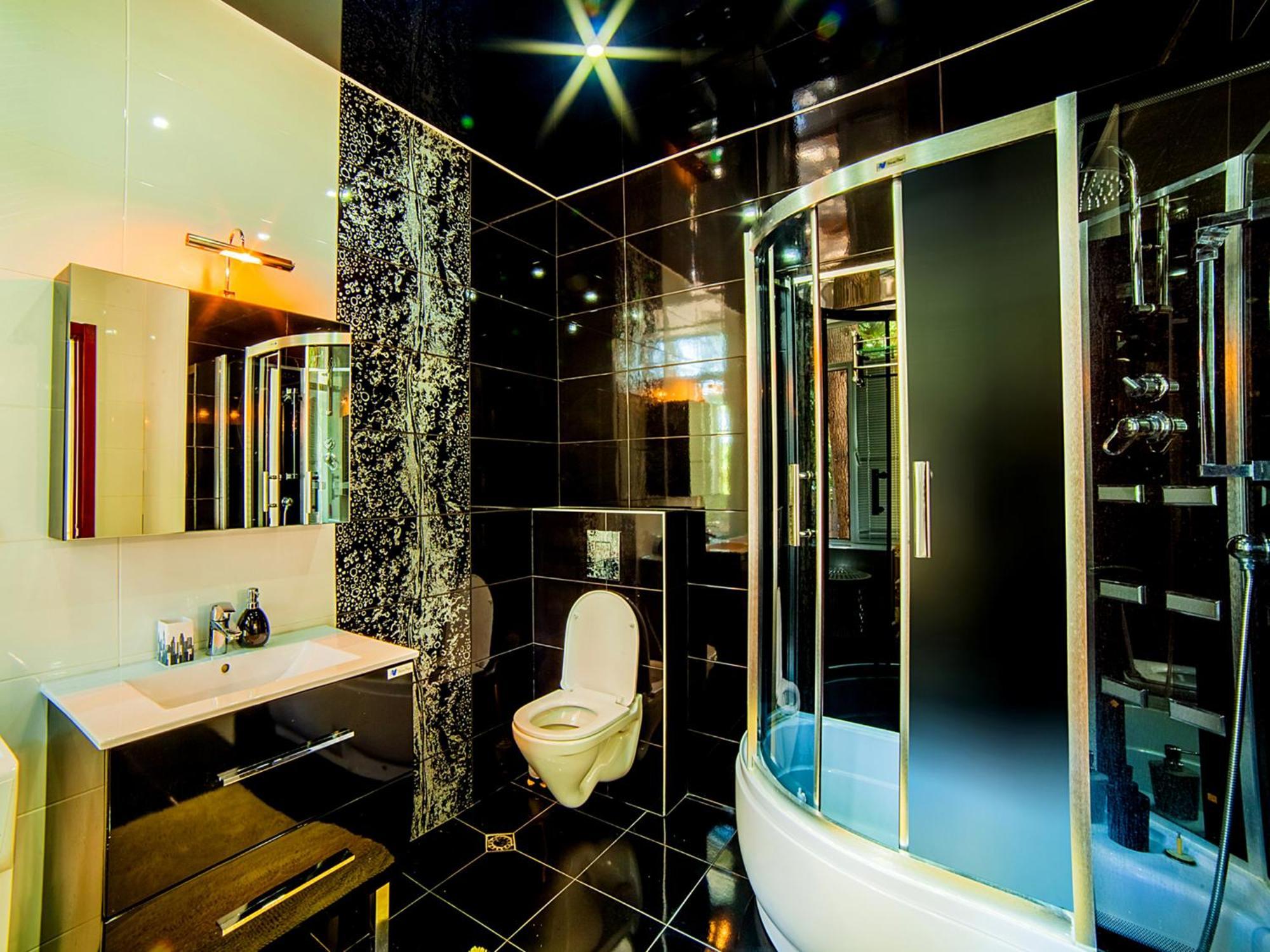Hermes Apartment 트빌리시 외부 사진