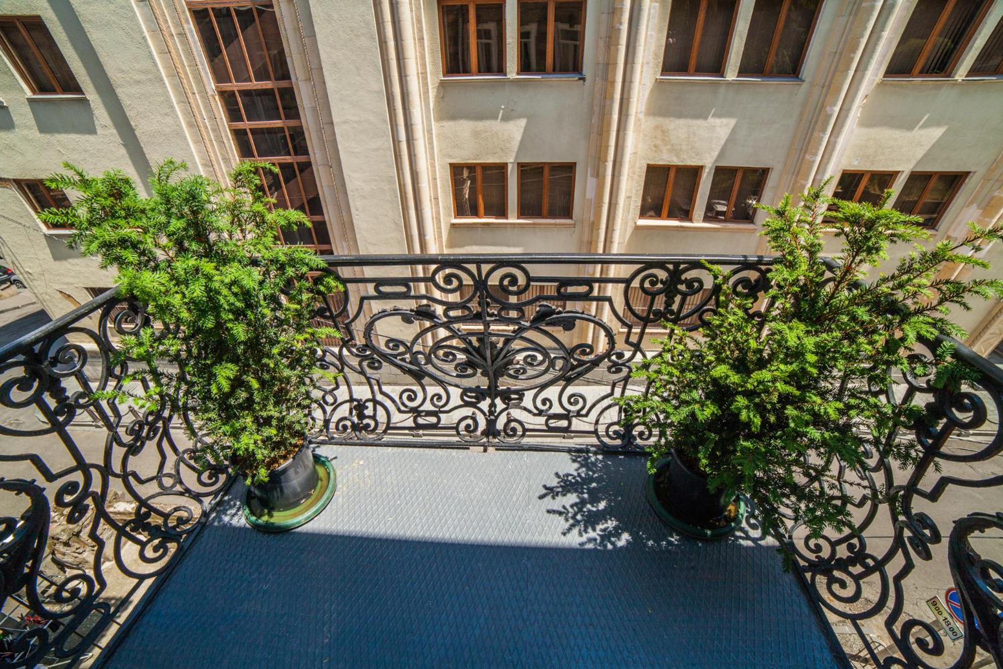 Hermes Apartment 트빌리시 외부 사진