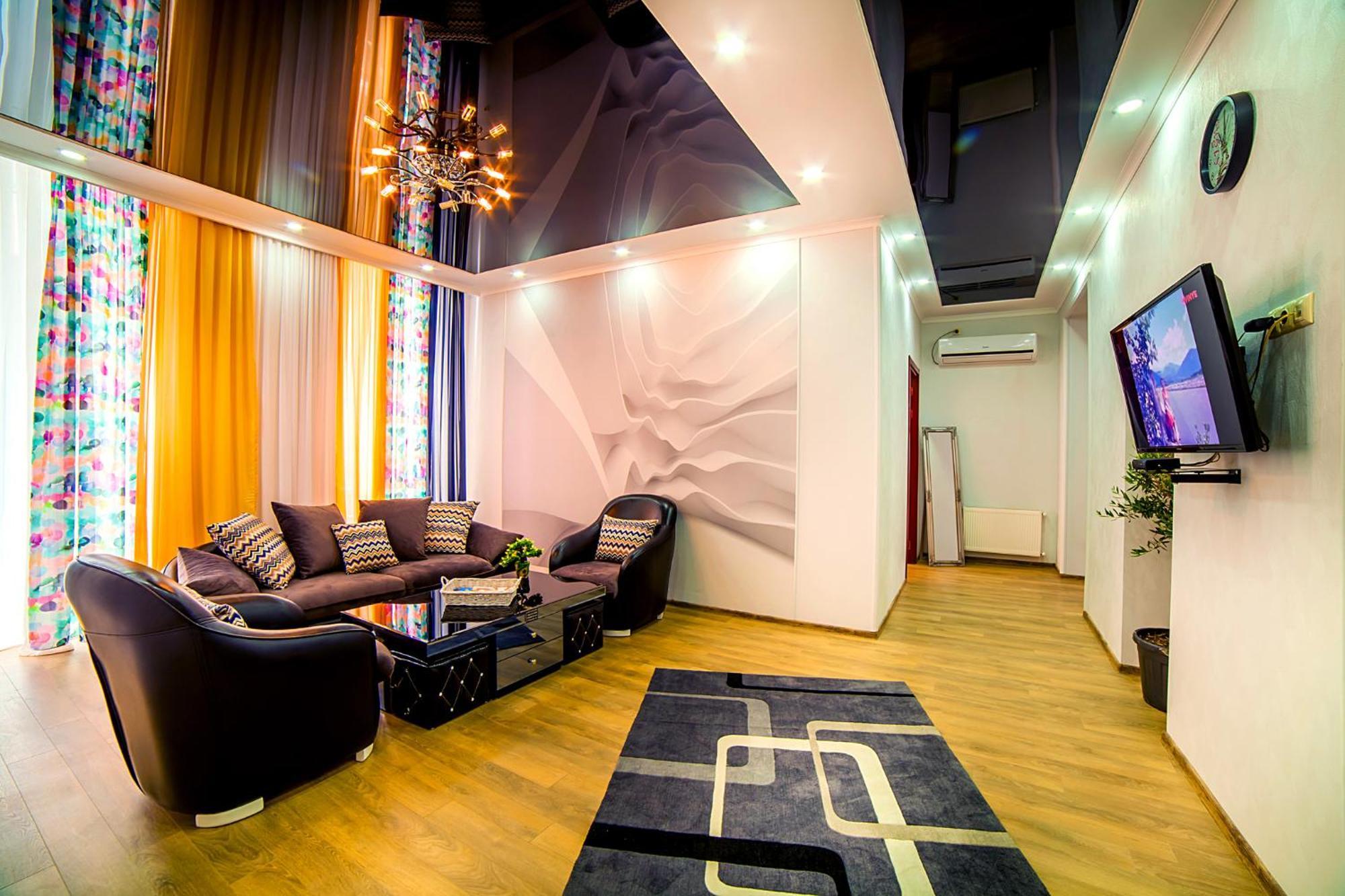 Hermes Apartment 트빌리시 외부 사진