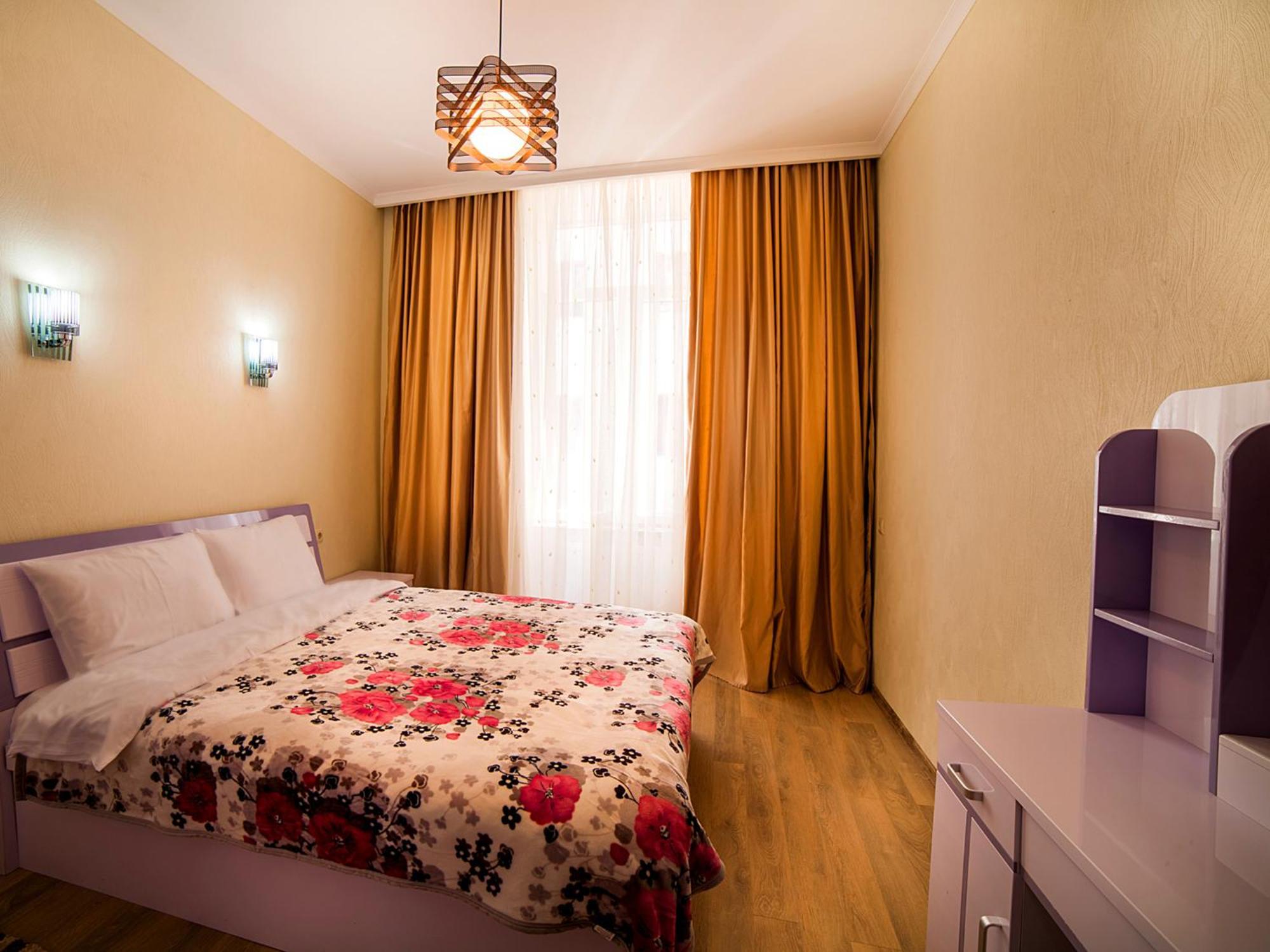 Hermes Apartment 트빌리시 외부 사진