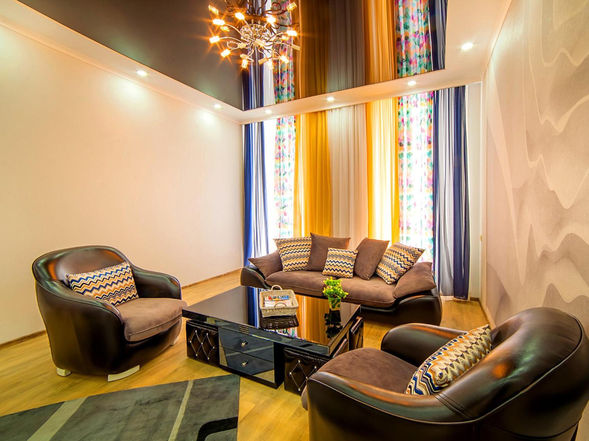 Hermes Apartment 트빌리시 외부 사진